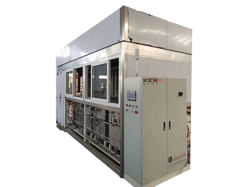 超聲波清洗機在使用上有哪些規定？