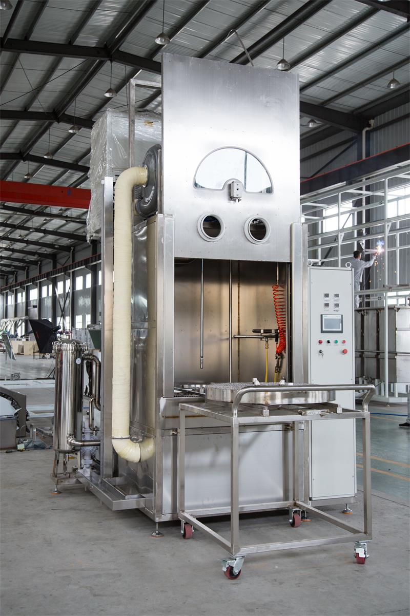 超聲波清洗設(shè)備選擇多少溫度合適？