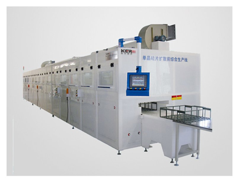 去毛刺清洗機能用超聲波清洗機的使用代替作用！